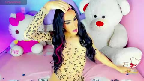 Snapshot of x_indomitable1 chatting on 7, 7, 2026 Maria Juliana online show from 7, 7, 2026