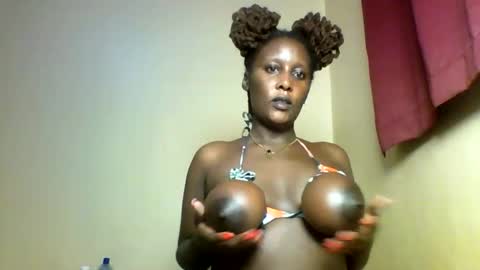 X melanine online show from 19, 4, 2026