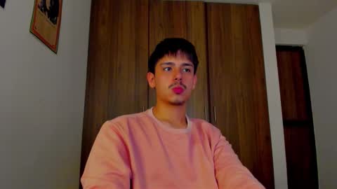 Snapshot of x_miller chatting on 3, 12, 2025 x_miller online show from 3, 12, 2025