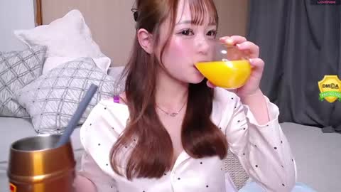 Snapshot of x_nana_x chatting on 21, 5, 2026 x_nana_x online show from 21, 5, 2026