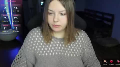 LOVE NERDS ONLY online show from 3, 11, 2025