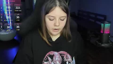 LOVE NERDS ONLY online show from 12, 11, 2025