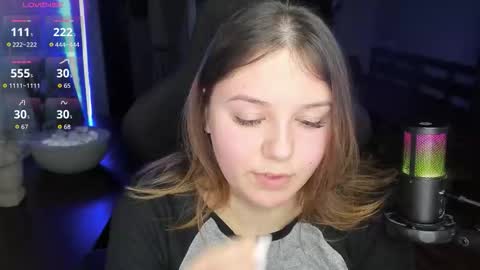 LOVE NERDS ONLY online show from 13, 11, 2025