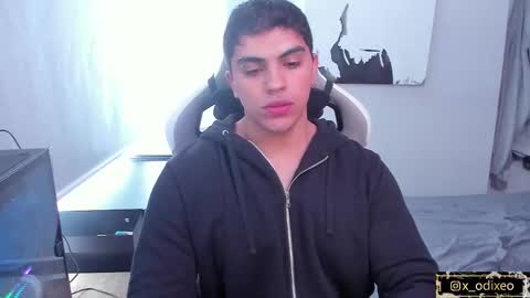 Snapshot of x_odixeo chatting on 14, 1, 2026 Odixeo online show from 14, 1, 2026