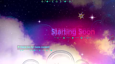 Snapshot of xaevynne chatting on 9, 2, 2026 Xaevynne Sometimes Milla Milla The Cute as a Buttom Brunette online show from 9, 2, 2026