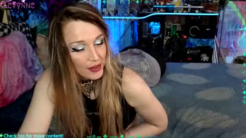 Snapshot of xaevynne chatting on 20, 2, 2026 Xaevynne Sometimes Milla Milla The Cute as a Buttom Brunette online show from 20, 2, 2026