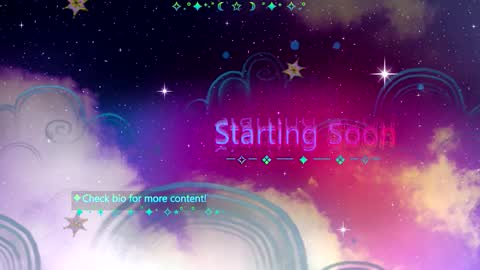 Snapshot of xaevynne chatting on 2, 3, 2026 Xaevynne Sometimes Milla Milla The Cute as a Buttom Brunette online show from 2, 3, 2026