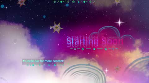 Snapshot of xaevynne chatting on 19, 6, 2026 Xaevynne Sometimes Milla Milla The Cute as a Buttom Brunette online show from 19, 6, 2026