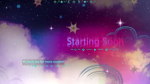 Snapshot of xaevynne chatting on 2, 7, 2026 Xaevynne Sometimes Milla Milla The Cute as a Buttom Brunette online show from 2, 7, 2026