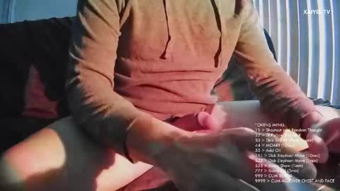 Snapshot of xaiyel chatting on 29, 9, 2025 XAIYEL online show from 29, 9, 2025