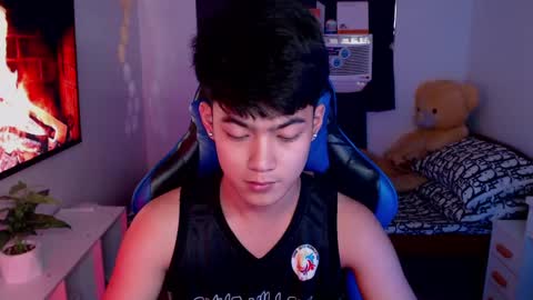 Prince Aldrian  online show from 19, 2, 2025