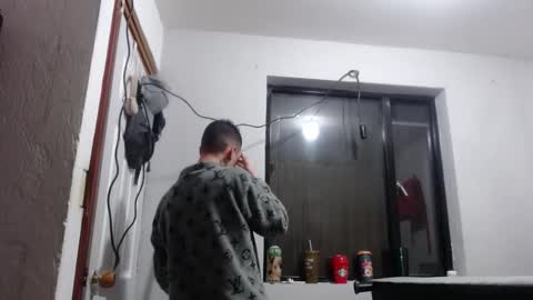 xalejo_max online show from 20, 10, 2025