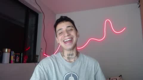 xalejo_max online show from 29, 11, 2025