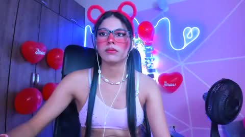 XALLYSONX online show from 16, 2, 2025