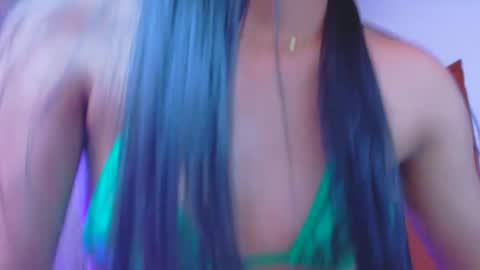 XALLYSONX online show from 14, 3, 2026