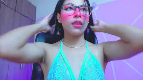 Snapshot of xallysonx_ chatting on 11, 5, 2026 XALLYSONX online show from 11, 5, 2026