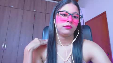 Snapshot of xallysonx_ chatting on 27, 6, 2026 XALLYSONX online show from 27, 6, 2026
