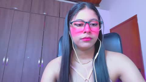 Snapshot of xallysonx_ chatting on 27, 6, 2026 XALLYSONX online show from 27, 6, 2026