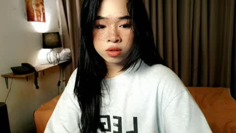 Snapshot of xam_blair_asian chatting on 28, 5, 2026 xam_blair_asian online show from 28, 5, 2026