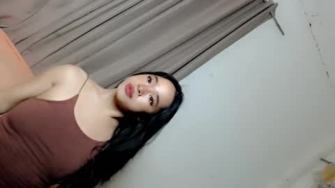 Snapshot of xam_blair_asian chatting on 6, 6, 2026 xam_blair_asian online show from 6, 6, 2026