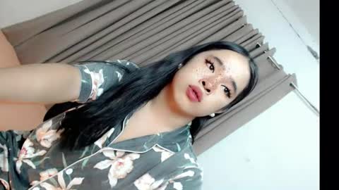 Snapshot of xam_blair_asian chatting on 21, 6, 2026 xam_blair_asian online show from 21, 6, 2026