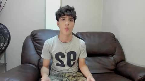 xam_collen online show from 27, 10, 2025