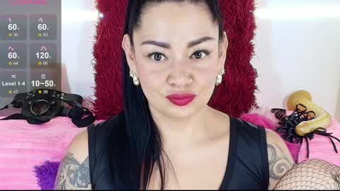 Snapshot of xamara1124 chatting on 30, 3, 2026 XAMARA1124 online show from 30, 3, 2026