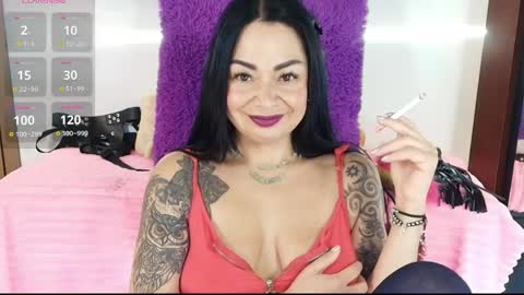 Snapshot of xamara1124 chatting on 7, 4, 2026 XAMARA1124 online show from 7, 4, 2026