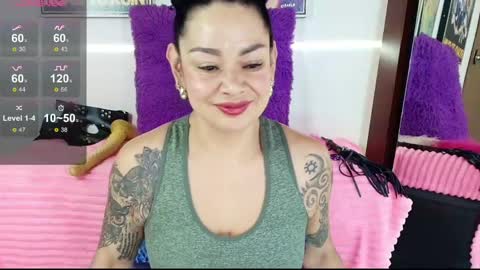 Snapshot of xamara1124 chatting on 15, 4, 2026 XAMARA1124 online show from 15, 4, 2026