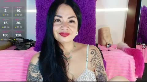 Snapshot of xamara1124 chatting on 4, 5, 2026 XAMARA1124 online show from 4, 5, 2026