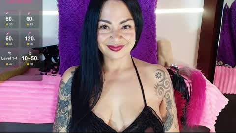 Snapshot of xamara1124 chatting on 9, 5, 2026 XAMARA1124 online show from 9, 5, 2026