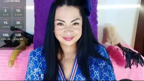 Snapshot of xamara1124 chatting on 3, 7, 2026 XAMARA1124 online show from 3, 7, 2026