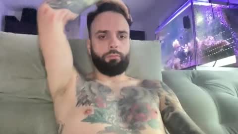 xamrelgneal online show from 11, 10, 2025