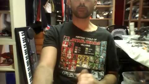 xander4369 online show from 6, 3, 2025