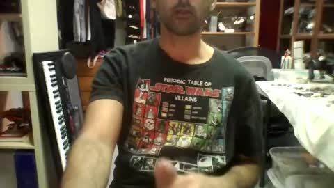 xander4369 online show from 12, 3, 2025