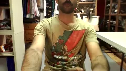 xander4369 online show from 10, 9, 2025