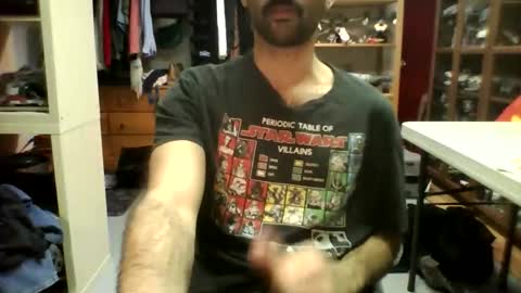 xander4369 online show from 18, 1, 2026