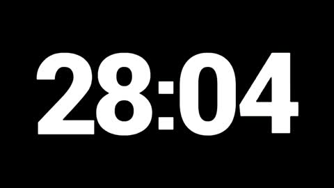 XANDER online show from 24, 11, 2025