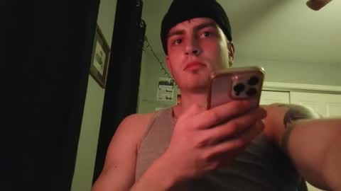 Xander Black online show from 14, 3, 2026