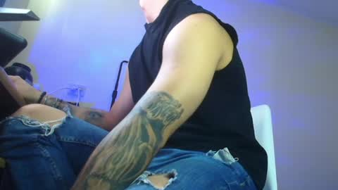 Snapshot of xandercagex chatting on 27, 6, 2026 XanderCageX online show from 27, 6, 2026