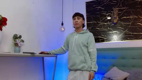 Snapshot of xandergrey8 chatting on 14, 1, 2026 xandergrey8 online show from 14, 1, 2026