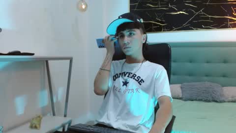 Snapshot of xandergrey8 chatting on 15, 1, 2026 xandergrey8 online show from 15, 1, 2026