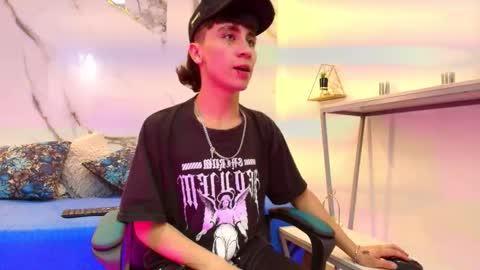 xandergrey8 online show from 23, 2, 2026