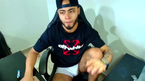 Xanderstone online show from 8, 3, 2026