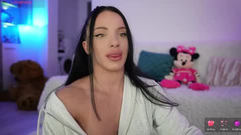 Snapshot of xandrabae chatting on 18, 5, 2026 Alexandra online show from 18, 5, 2026