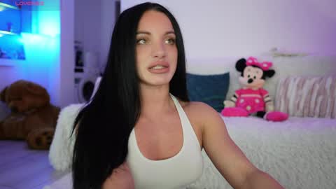Snapshot of xandrabae chatting on 31, 5, 2026 Alexandra online show from 31, 5, 2026