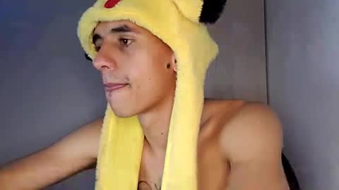 Andres online show from 15, 2, 2025