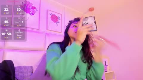 xara_u online show from 12, 3, 2026