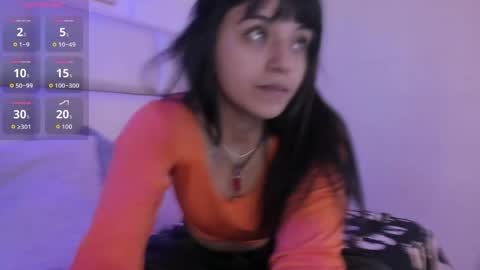Snapshot of xara_u chatting on 25, 4, 2026 xara_u online show from 25, 4, 2026