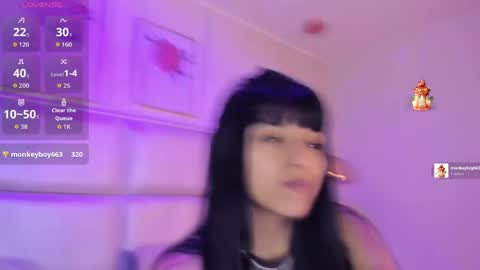 Snapshot of xara_u chatting on 15, 5, 2026 xara_u online show from 15, 5, 2026